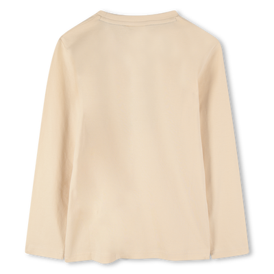 Long Sleeve T-Shirt BOSS BOY