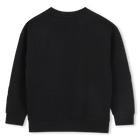 Fleece Sweatshirt DKNY 
                    UNISEX