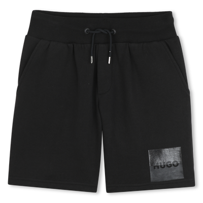 Jogger shorts HUGO BOY