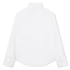 Plain cotton shirt BOSS 
                    BOY