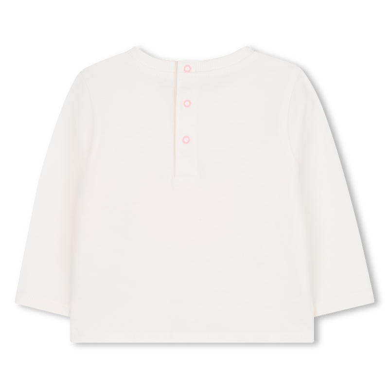 Long Sleeve T-Shirt BILLIEBLUSH 
                    GIRL