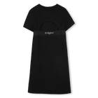 Short-Sleeved Dress GIVENCHY 
                    GIRL