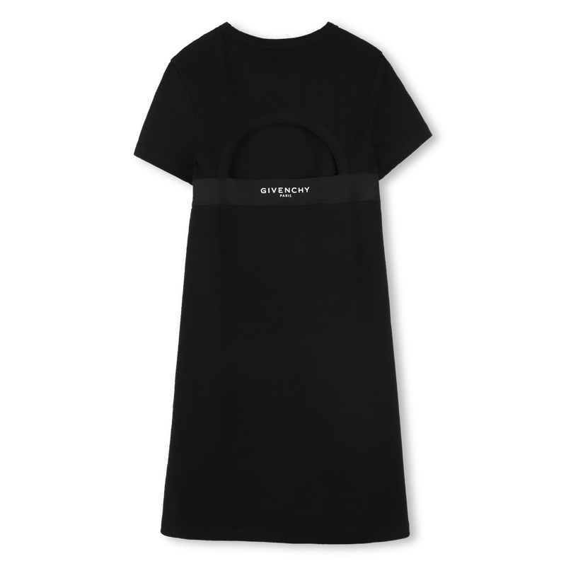 Short-Sleeved Dress GIVENCHY 
                        GIRL