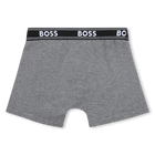 Boxer shorts pack BOSS 
                    BOY