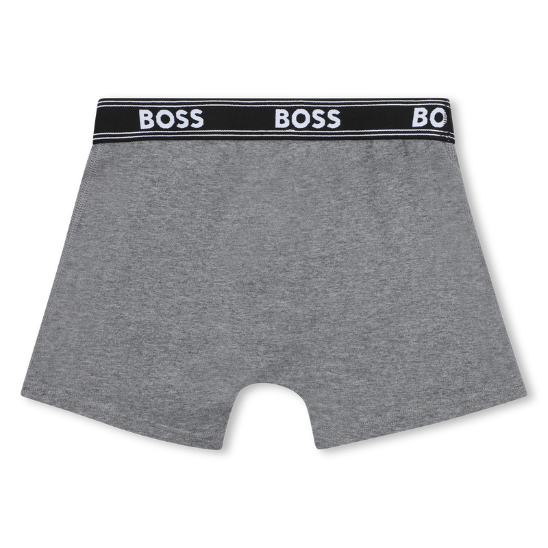 Boxer shorts pack BOSS 
                        BOY