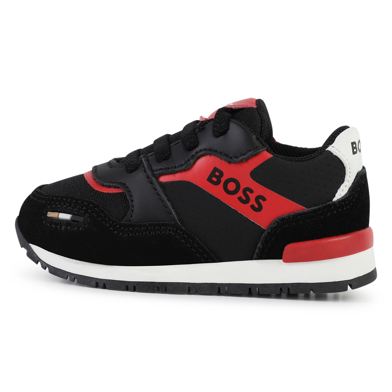 Boss shoes 2019 clearance