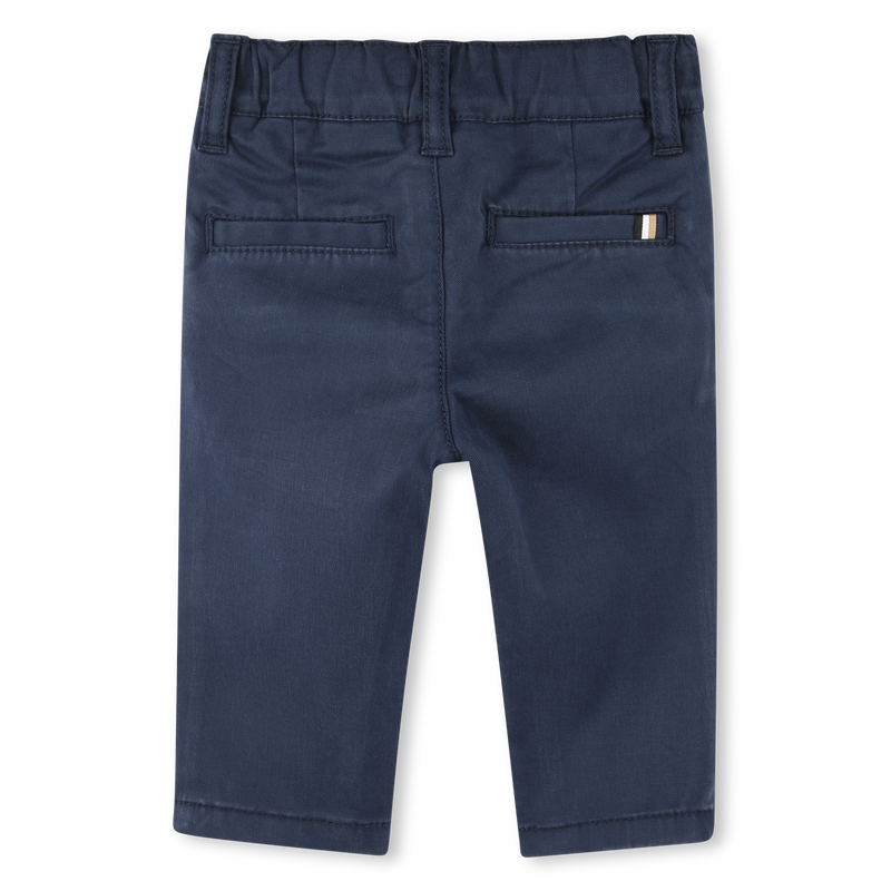 Adjustable Waist Pants BOSS 
                        BOY