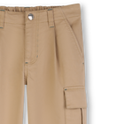 Adjustable Waist Pants KIDS AROUND 
                    BOY