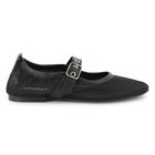 Lambskin Ballet Flats DKNY 
                    GIRL