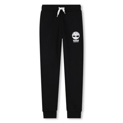 Fleece pants TIMBERLAND BOY