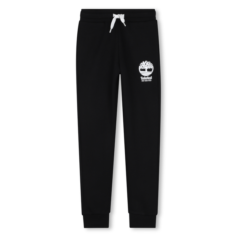 Fleece pants TIMBERLAND 
                        BOY