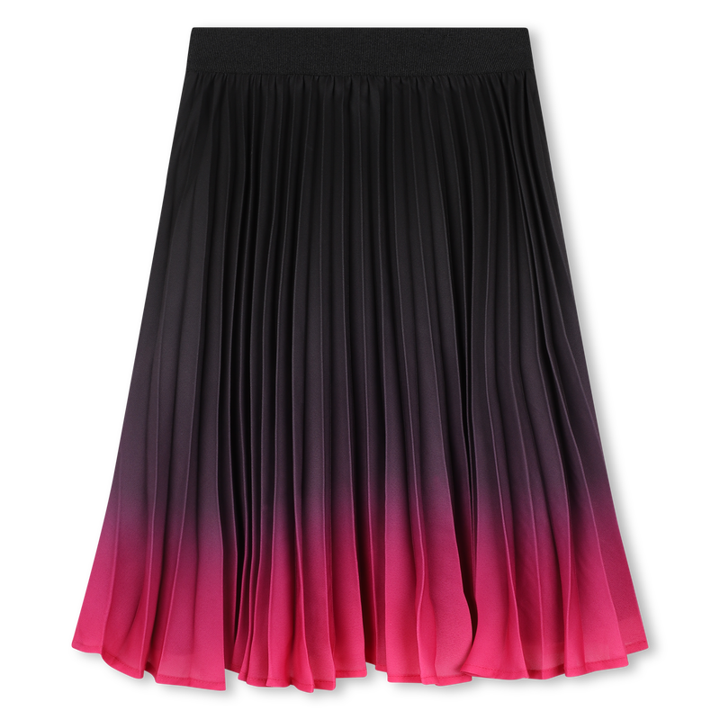 Long Crepe Skirt MARC JACOBS 
                    GIRL