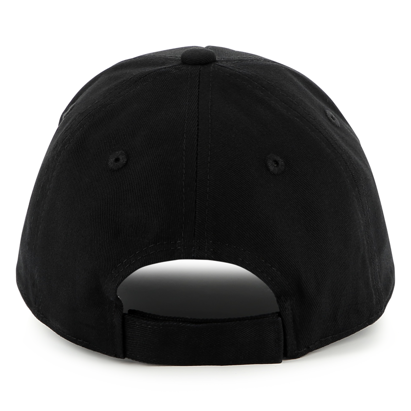 Velcro fastener cap MARC JACOBS 
                        UNISEX