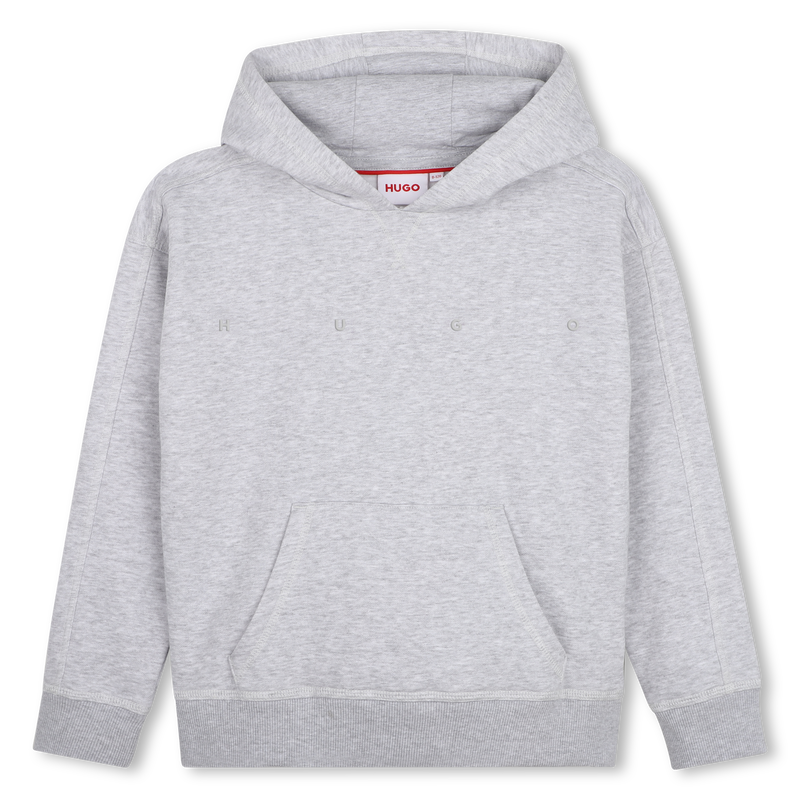 Hoodie HUGO 
                        BOY
