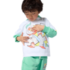 Short-Sleeved T-Shirt BILLIEBLUSH 
                    BOY