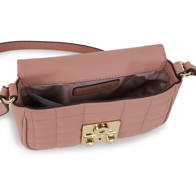 Textile handbag MICHAEL KORS GIRL