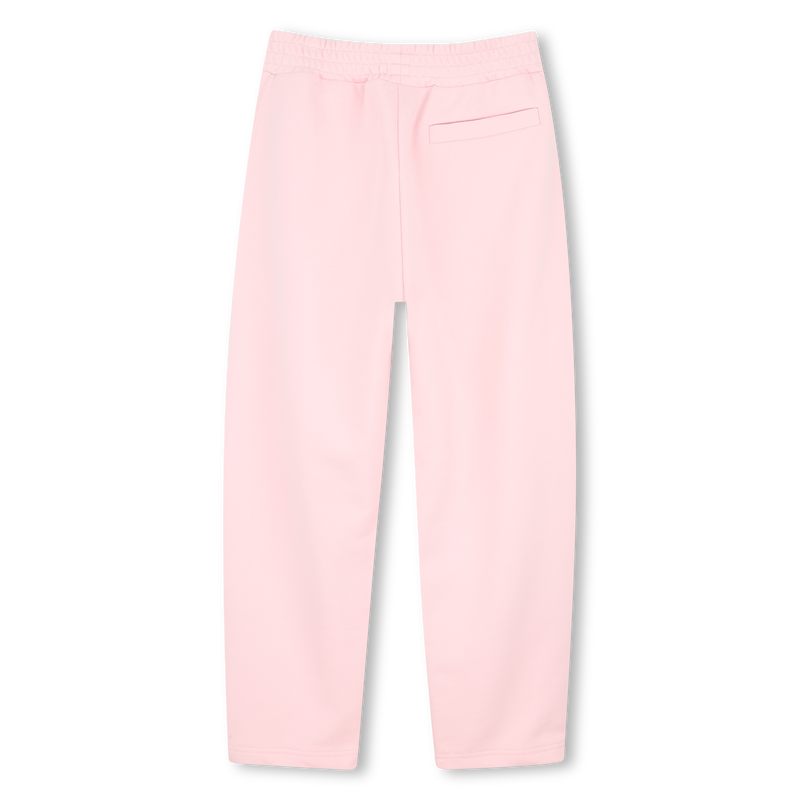 Fleece Pants GIVENCHY 
                        GIRL