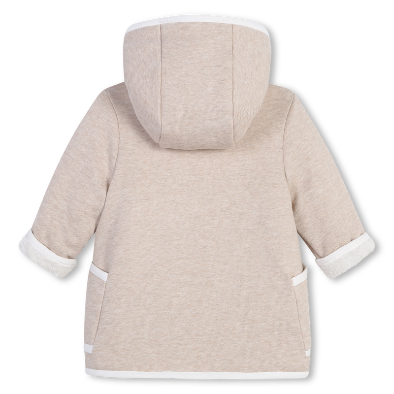 Baby coat sale top