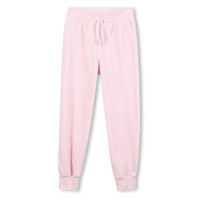 Corduroy trousers GIVENCHY UNISEX