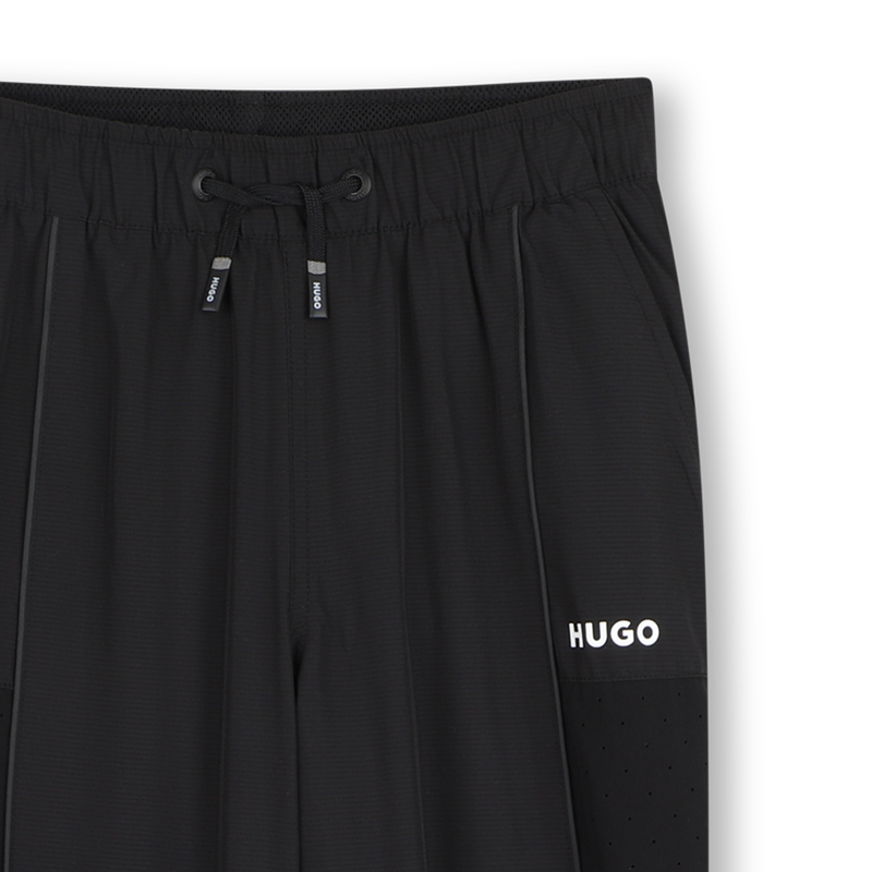 Sweatpants HUGO 
                        BOY