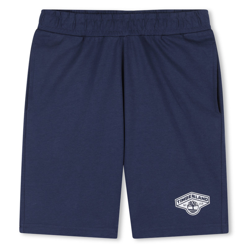 Bermuda Outfit Set TIMBERLAND 
                        BOY