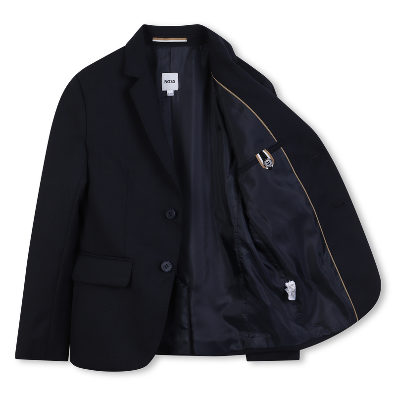 Suit Jacket BOSS 
                        BOY