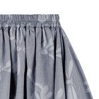 Kimono Cut Skirt KENZO KIDS 
                    GIRL