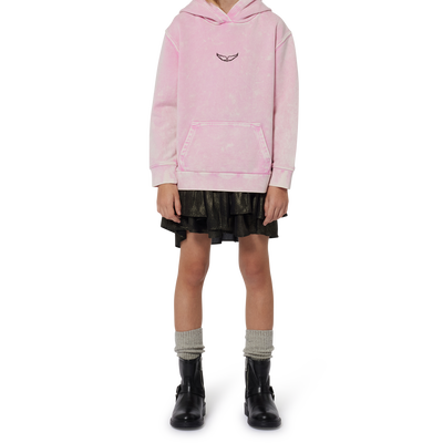 Hooded sweatshirt ZADIG & VOLTAIRE GIRL