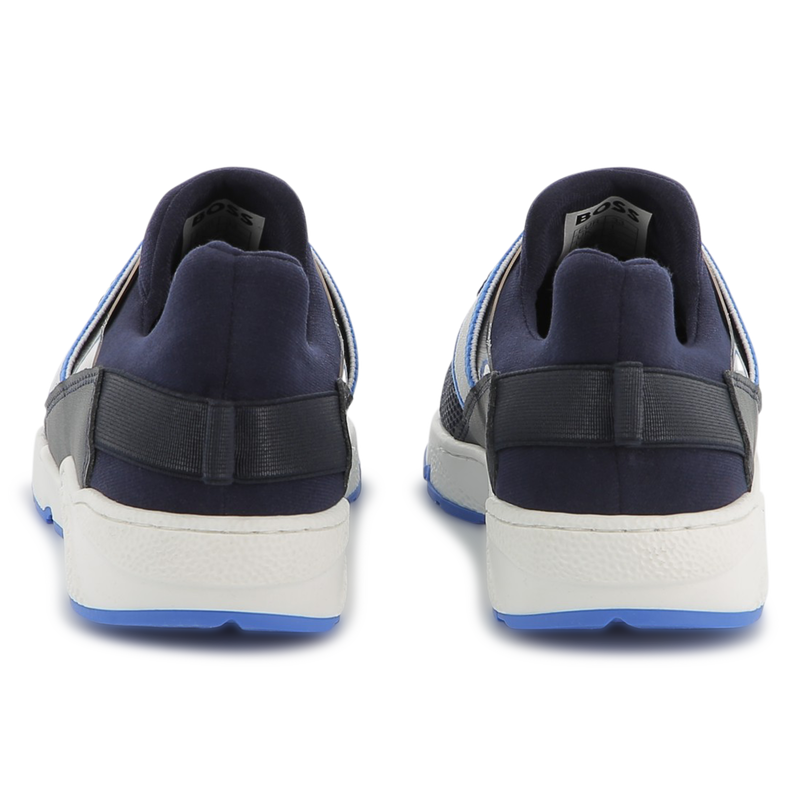 Slip-On Sneakers BOSS 
                        BOY