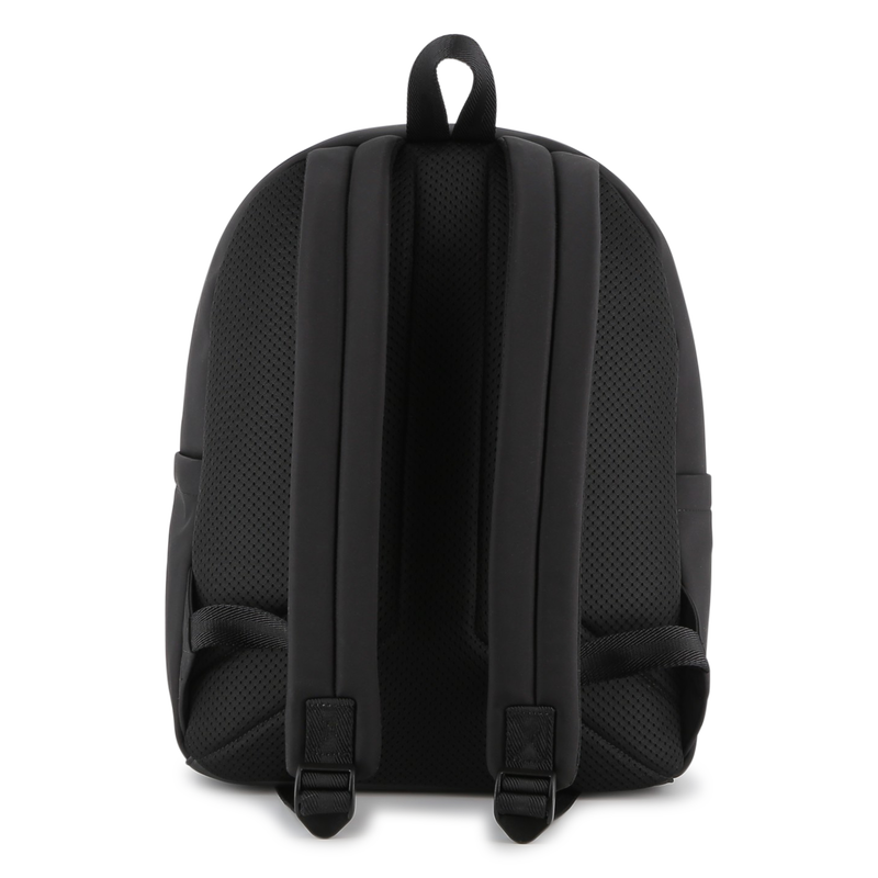 Canvas backpack BOSS 
                    BOY