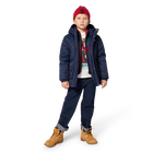 Long sleeve t-shirt TIMBERLAND 
                    BOY