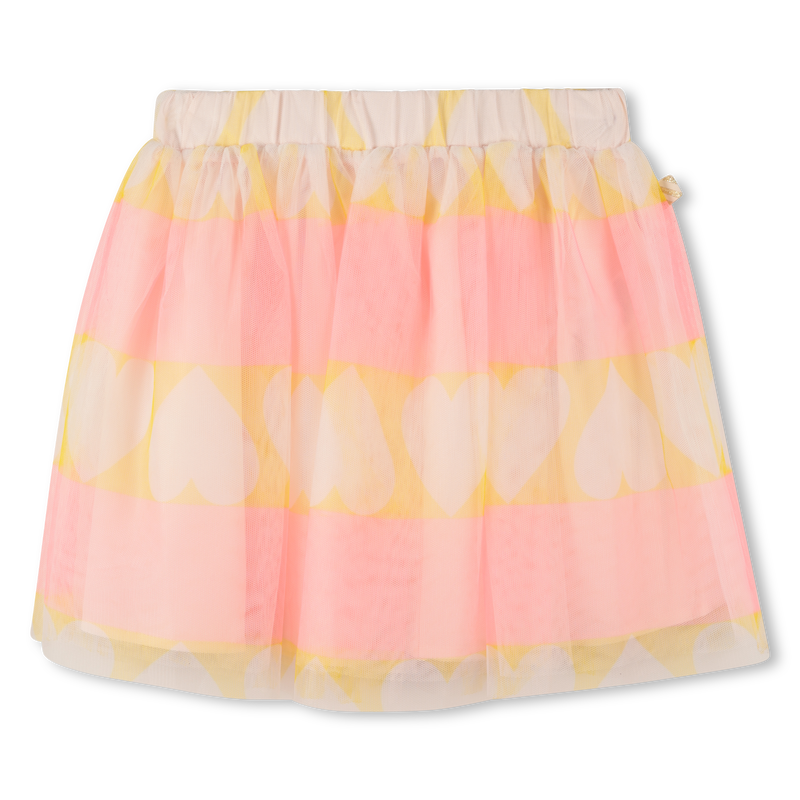 Tulle skirt BILLIEBLUSH 
                    GIRL