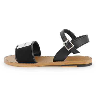 STRAP SANDALS GIVENCHY GIRL