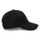 Corduroy cap HUGO 
                    UNISEX