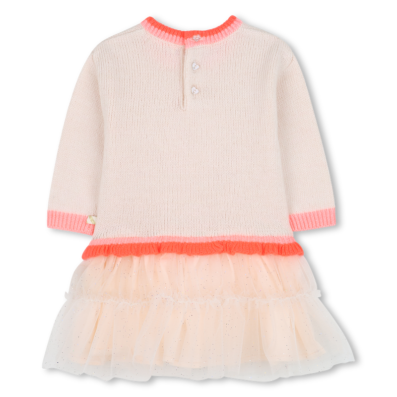 Dress and leggings set BILLIEBLUSH 
                    GIRL
