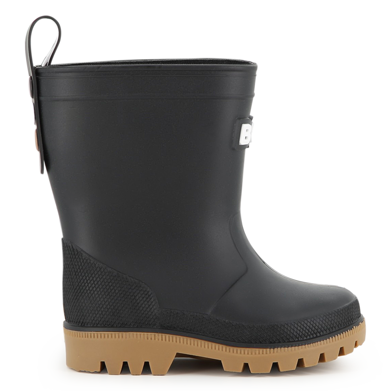 Rain boots BOSS 
                        BOY