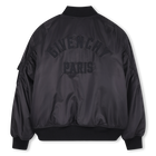 Zip-Up Bomber Jacket GIVENCHY 
                    BOY