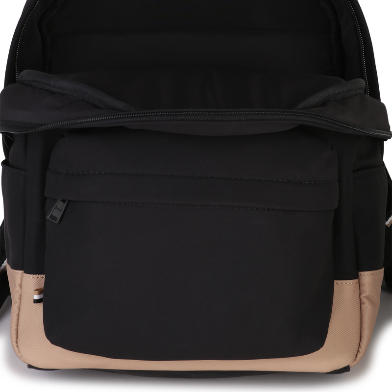 Backpack BOSS 
                        BOY