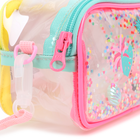 Sheer Purse BILLIEBLUSH 
                    GIRL