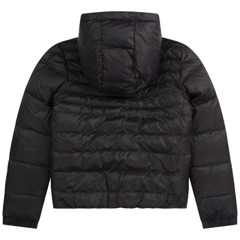 Boss shop waterproof jacket