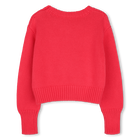 Sweater MARC JACOBS 
                    GIRL