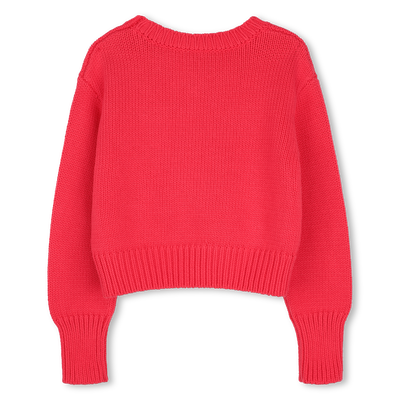 Sweater MARC JACOBS GIRL