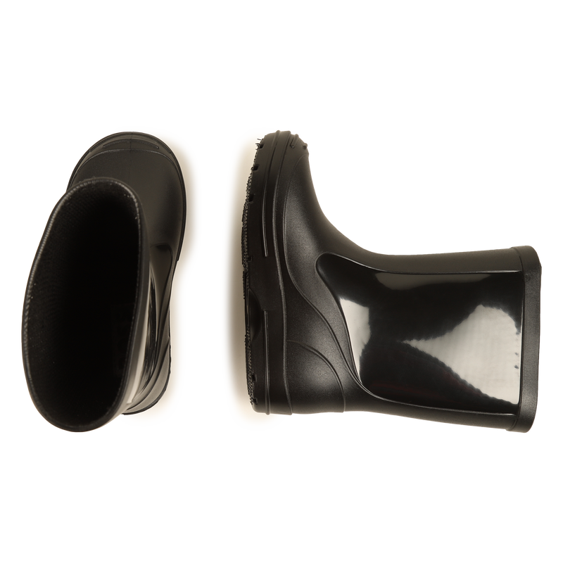 Textured Rain Boots BOSS 
                        BOY