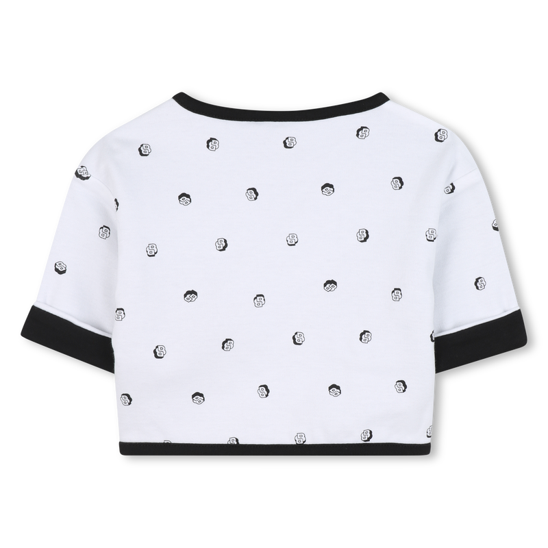 Sweatshirt and pants set BOSS 
                        BOY