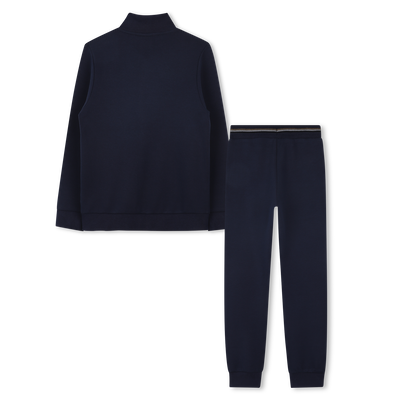 Tracksuit Stripes BOSS BOY