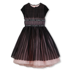 Ceremony dress KARL LAGERFELD KIDS 
                    GIRL