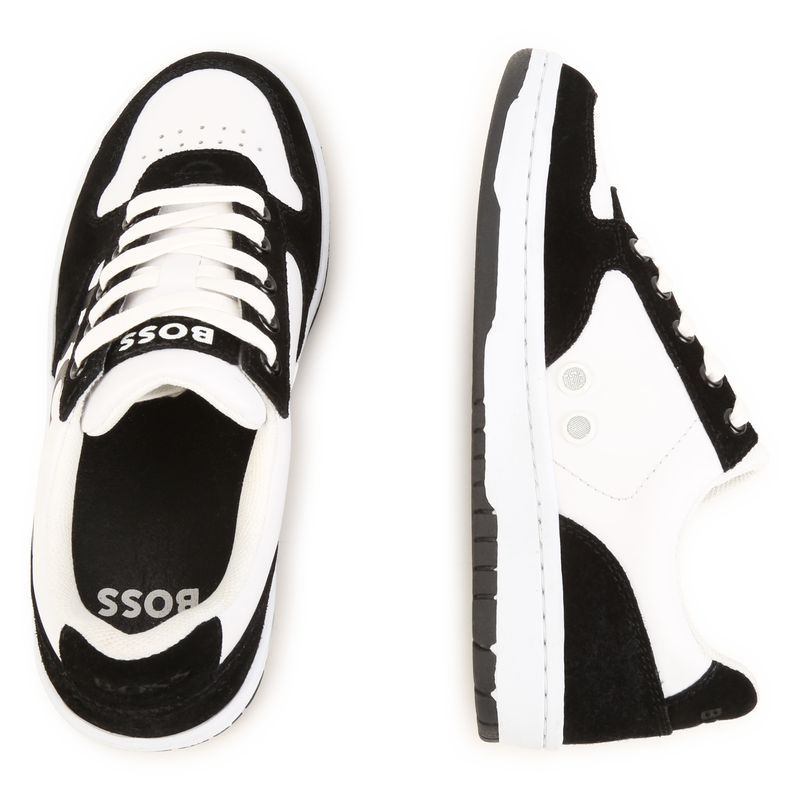 Boss scarpe sale