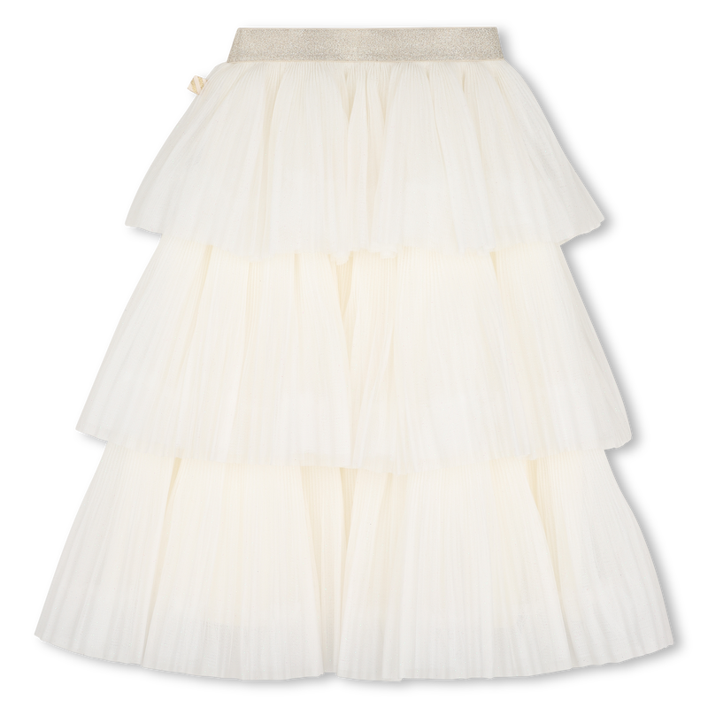 Ceremonial skirt BILLIEBLUSH 
                        GIRL