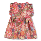 Short-Sleeved Dress CHLOE 
                    GIRL