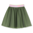 Pleated petticoat BILLIEBLUSH 
                    GIRL